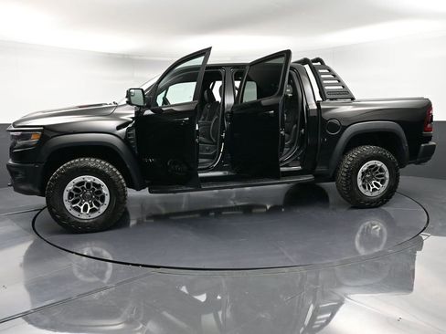 Used 2023 RAM 1500 TRX w/ TRX Level 2 Equipment Group image 42