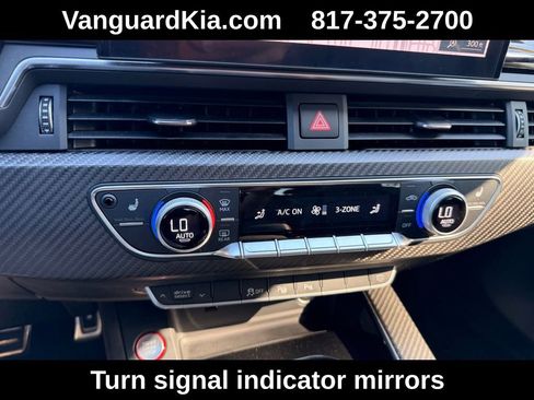 Used 2021 Audi RS 5 Sportback image 22