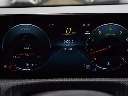 Used 2023 Mercedes-Benz CLA 250 image 26