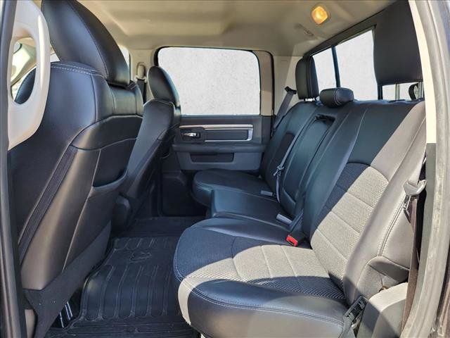 Used 2017 RAM 1500 Lone Star RWD image 12