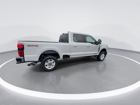 New 2026 Ford F250 XLT w/ XLT Premium Package image 8