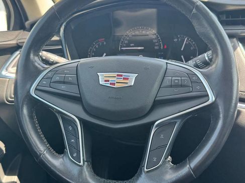 Used 2018 Cadillac XT5 Premium Luxury AWD/4WD image 15