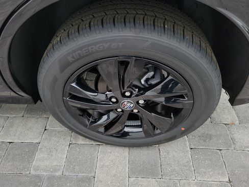 New 2026 Buick Encore GX Sport Touring w/ Advanced Technology Package image 10