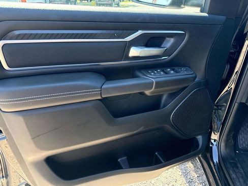 New 2025 RAM 1500 Big Horn image 14