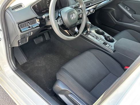 Used 2024 Honda Civic LX image 13