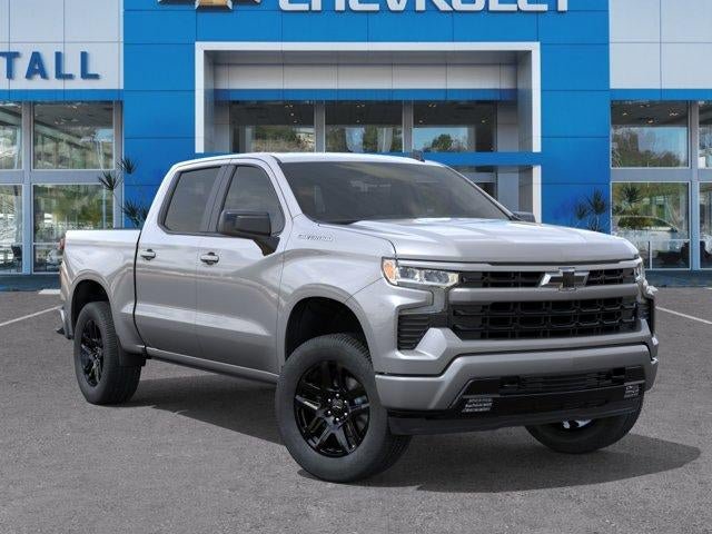 New 2026 Chevrolet Silverado 1500 RST w/ Protection Package RWD image 7
