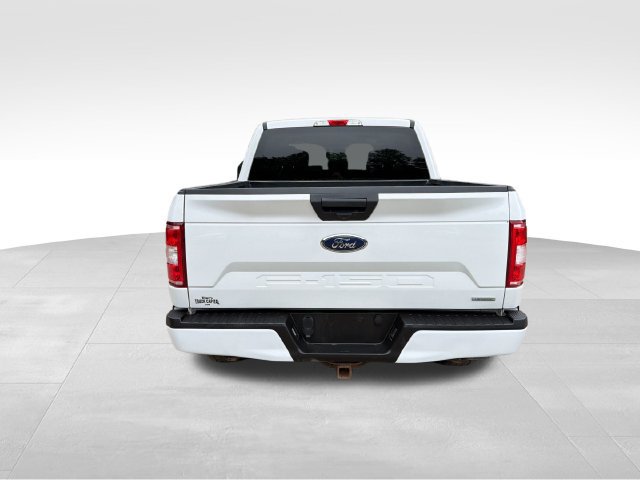 Used 2019 Ford F150 XL w/ Equipment Group 101A Mid AWD/4WD image 4