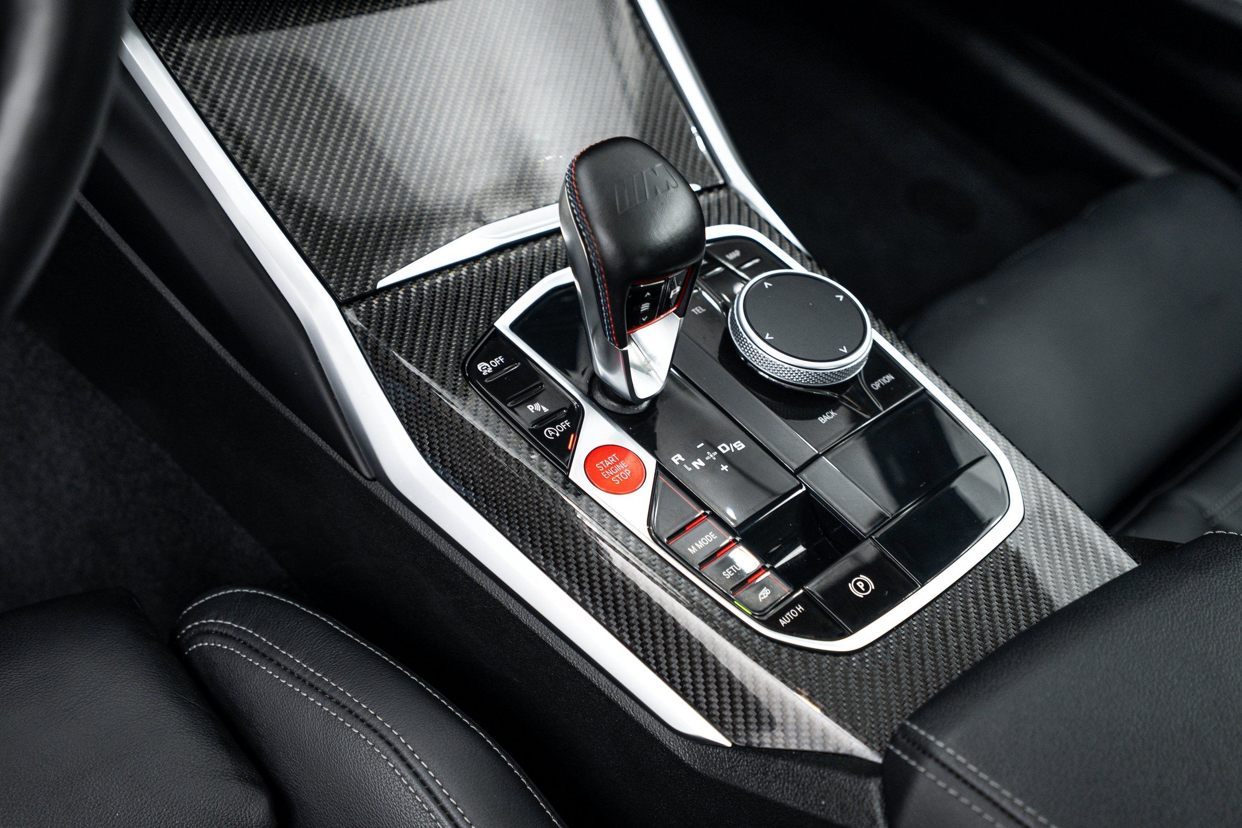 Used 2023 BMW M2 RWD image 10