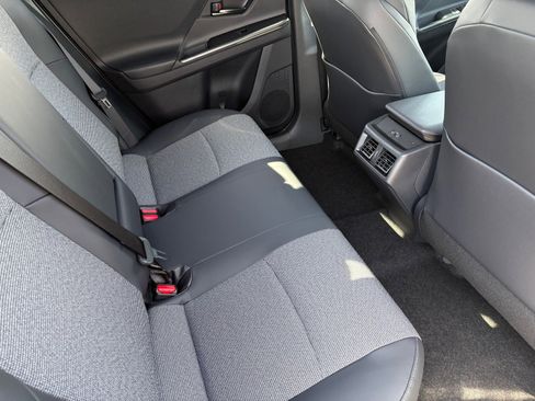 New 2026 Toyota bZ XLE Plus image 12