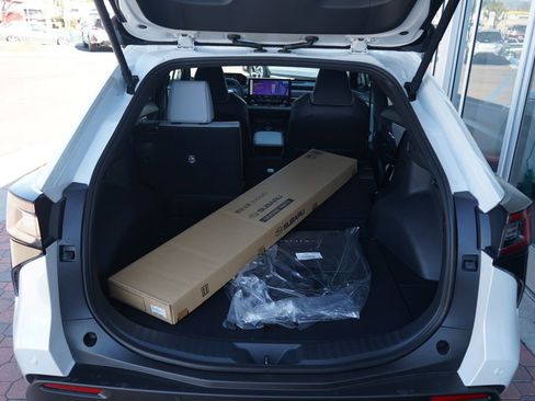 New 2026 Subaru Solterra Premium image 11