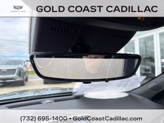 Certified 2024 Cadillac CT5 V Blackwing w/ Super Cruise 2 Package RWD image 22