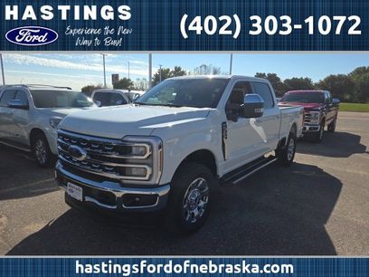 New 2026 Ford F250 4x4 Crew Cab Super Duty