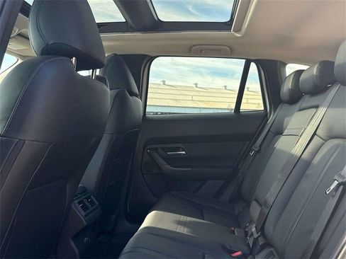 New 2026 MAZDA CX-50 AWD 2.5 Hybrid w/ Weather Package image 23