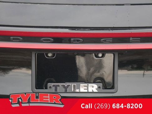 New 2026 Dodge Durango GT AWD/4WD image 15