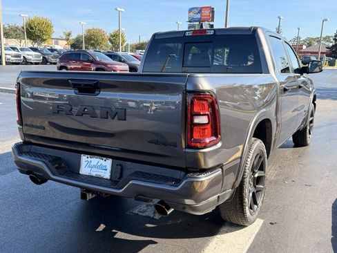 New 2026 RAM 1500 Laramie image 8