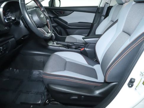 Certified 2023 Subaru Crosstrek 2.0i Premium image 18