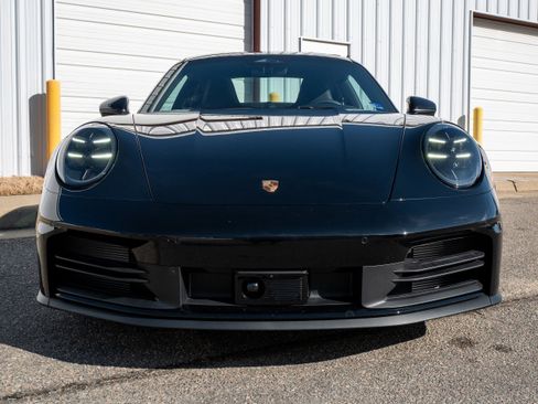 New 2026 Porsche 911 Carrera S image 11