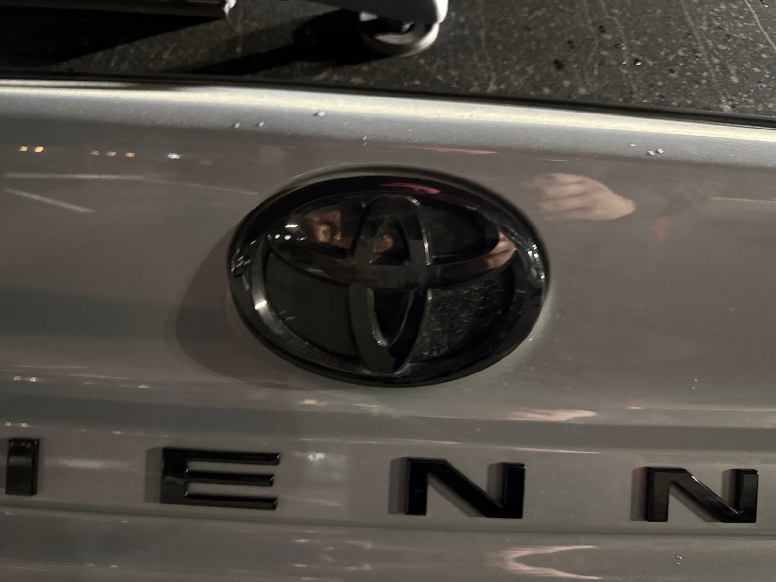 Used 2026 Toyota Sienna XSE AWD/4WD image 22