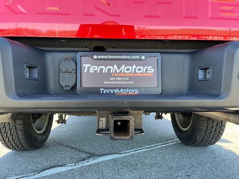 Used 2023 Nissan Frontier SV w/ SV Convenience Package image 44