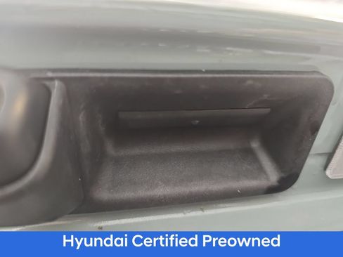 Certified 2026 Hyundai Kona SEL Premium AWD/4WD image 13