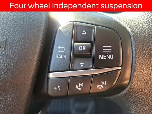 Used 2023 Ford Bronco Sport Big Bend image 21