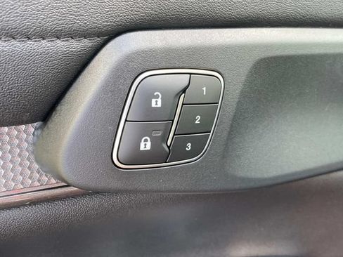 New 2026 Ford Ranger Lariat AWD/4WD image 12