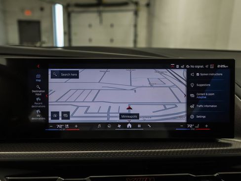 New 2026 BMW XM Label Red image 16