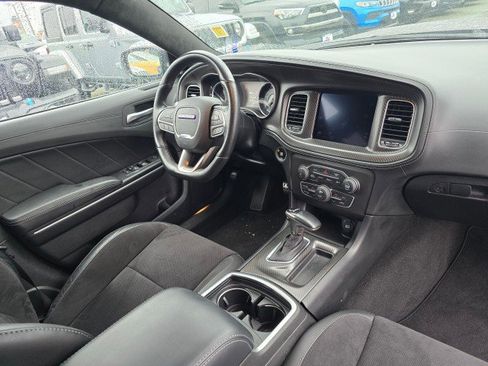 Used 2022 Dodge Charger SCAT PACK WIDEBODY image 10