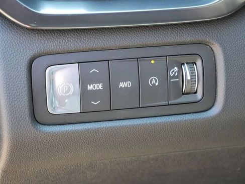 New 2026 GMC Acadia AT4 w/ Luxury Package AWD/4WD image 50