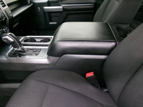 Used 2019 Ford F150 XLT w/ Equipment Group 302A Luxury AWD/4WD image 23