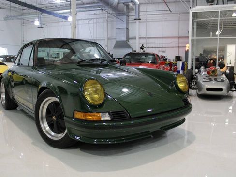 Used 1986 Porsche 911 Carrera image 12