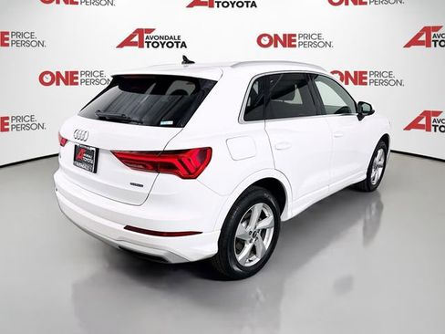 Used 2021 Audi Q3 2.0T Premium image 7