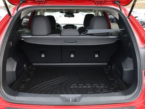 Certified 2025 Subaru Crosstrek 2.0i Premium image 6