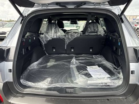New 2026 Subaru Outback Wilderness AWD/4WD image 24