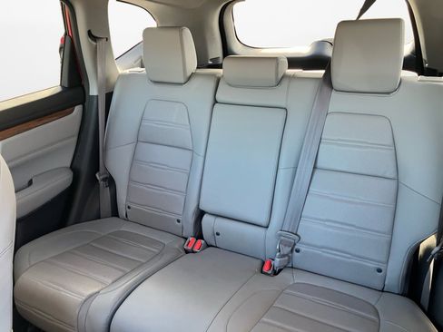 Certified 2021 Honda CR-V EX-L image 14