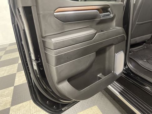 Used 2024 GMC Sierra 1500 Denali image 15