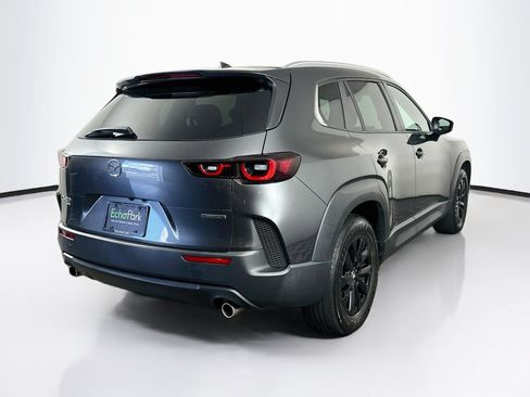 Used 2024 MAZDA CX-50 AWD 2.5 S w/ Cargo Package image 9