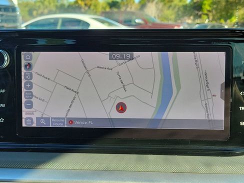 Used 2021 Kia K5 GT-Line image 23