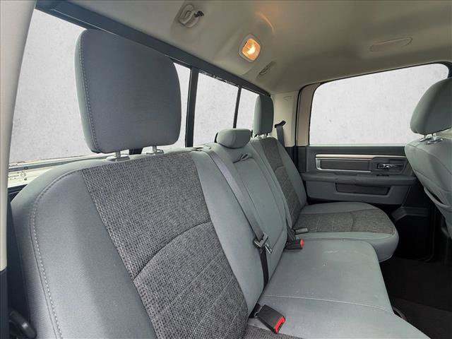 Used 2016 RAM 1500 Lone Star RWD image 19