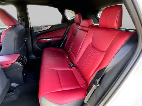 Certified 2024 Lexus NX 350 AWD w/ Vision Package image 18
