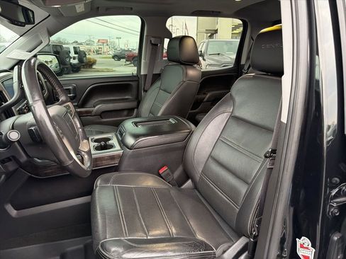 Used 2016 GMC Sierra 1500 Denali w/ Denali Ultimate Package image 31