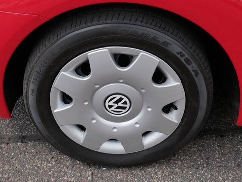 Used 1999 Volkswagen Beetle GLS FWD image 15