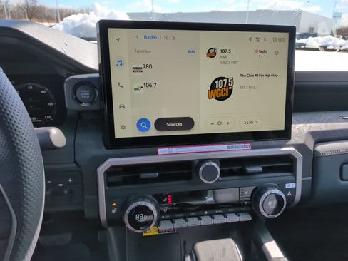 New 2026 Toyota Tacoma Limited image 24