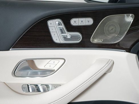 Certified 2026 Mercedes-Benz GLE 350 4MATIC image 12