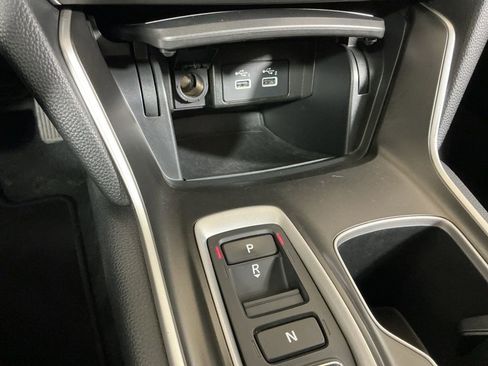 Used 2021 Honda Accord Hybrid image 15