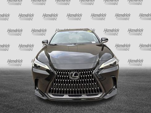 Used 2024 Lexus NX 250 FWD w/ Towing Package (2000 Lbs) image 3