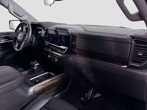 Used 2023 GMC Sierra 1500 Elevation image 33