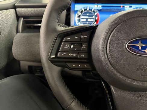 New 2026 Subaru Outback Limited XT image 12