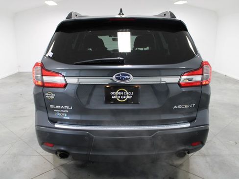 Used 2020 Subaru Ascent Premium w/ Convenience Package image 8