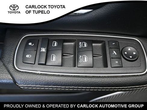 Used 2022 RAM 1500 Laramie w/ Sport Appearance Package image 20